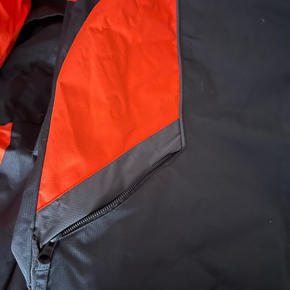 Mountain Warehouse Kids Sz 13 Ski Jacket - Picture 6 of 11